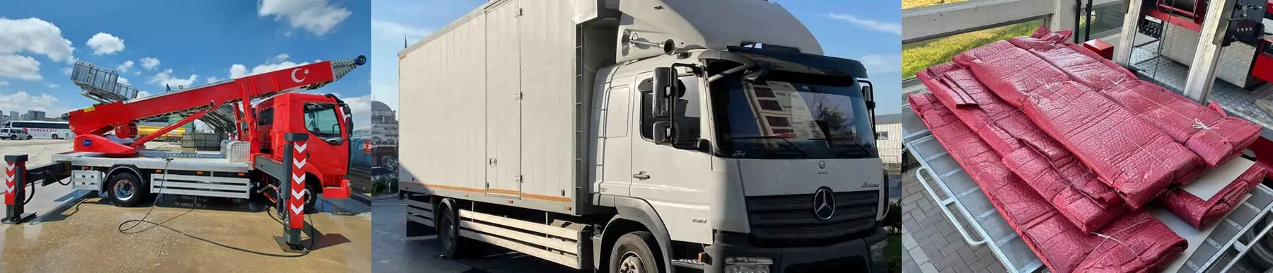 Karapürçek Şehirler Arası Nakliyat görseli